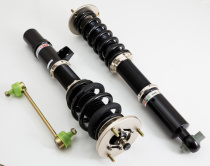 7-Serien E38 94-01 Coilovers BC-Racing BR Typ RS